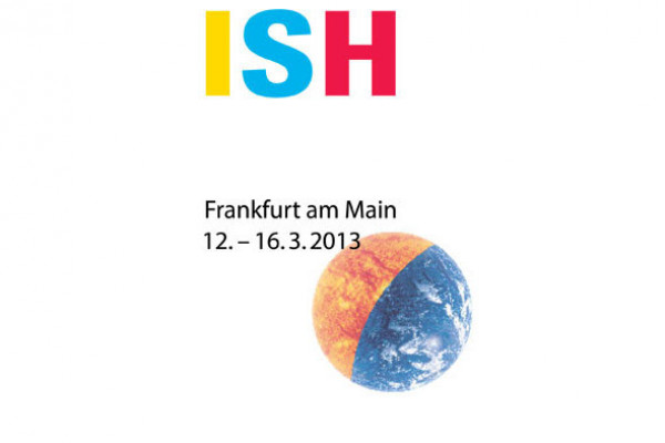 rmmcia at ISH 2013 Frankfurt